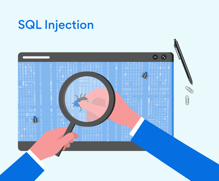 SQL Injection