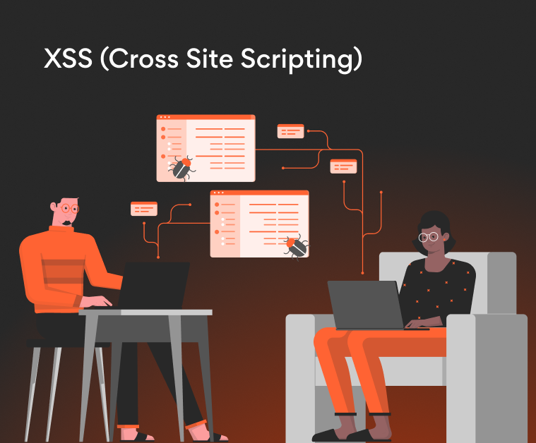 xss cross site scripting