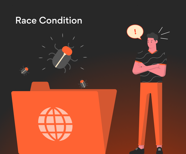 race condition